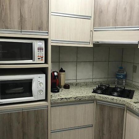 Apartamento Meia Praia Lateral Mar Itapema Kültér fotó
