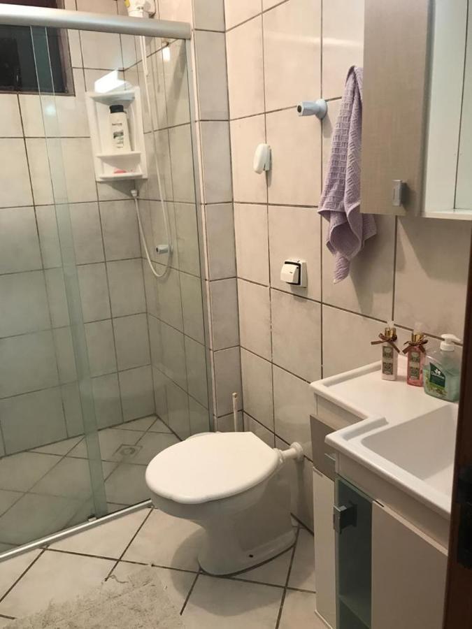 Apartamento Meia Praia Lateral Mar Itapema Kültér fotó